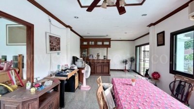 ลดราคา บ้านเดี่ยว การ์เด้นโฮม วิลเลจ พหลโยธิน 60 ทำเลดี วิวทะเลสาป - รูปที่ 2