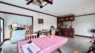 ลดราคา บ้านเดี่ยว การ์เด้นโฮม วิลเลจ พหลโยธิน 60 ทำเลดี วิวทะเลสาป - รูปที่ 3