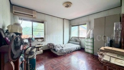ลดราคา บ้านเดี่ยว การ์เด้นโฮม วิลเลจ พหลโยธิน 60 ทำเลดี วิวทะเลสาป - รูปที่ 8