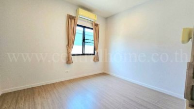 ลดราคา ทาวน์โฮม สิริ เพลส รังสิต เดินทางสะดวก ใกล้ SRT สถานีรังสิต - รูปที่ 7