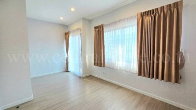 ลดราคา ทาวน์โฮม สิริ เพลส รังสิต เดินทางสะดวก ใกล้ SRT สถานีรังสิต - รูปที่ 6