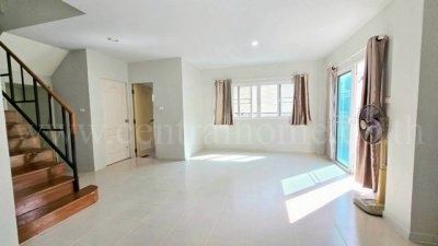 ลดราคา บ้านแฝด ธาราวิลล์ รังสิต - คลอง 5 ถูกที่สุดในโครงการ - รูปที่ 3