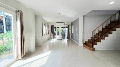 ลดราคา บ้านแฝด ธาราวิลล์ รังสิต - คลอง 5 ถูกที่สุดในโครงการ - รูปที่ 4