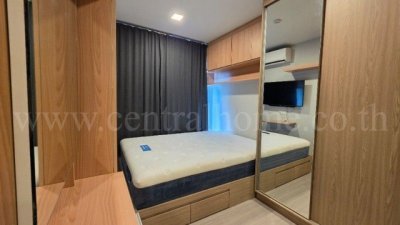ลดราคา คอนโด เดอะ ไพรเวซี่ เอส 101 พร้อมเข้าอยู่ ราคาถูก ใกล้ BTS สถานีปุณณวิถี - รูปที่ 8