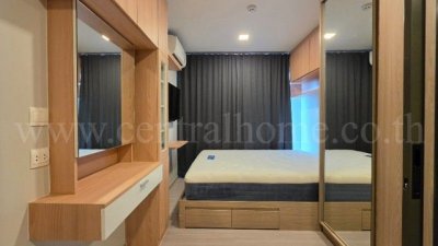 ลดราคา คอนโด เดอะ ไพรเวซี่ เอส 101 พร้อมเข้าอยู่ ราคาถูก ใกล้ BTS สถานีปุณณวิถี - รูปที่ 7