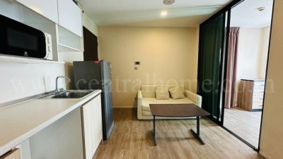 ลดราคา คอนโด เอพพิโซด - สะพานใหม่ ใกล้ BTS สถานีสายหยุด ราคาถูก ห้องสวย - รูปที่ 4