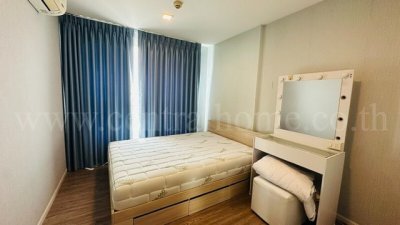 ลดราคา คอนโด เอพพิโซด - สะพานใหม่ ใกล้ BTS สถานีสายหยุด ราคาถูก ห้องสวย - รูปที่ 7