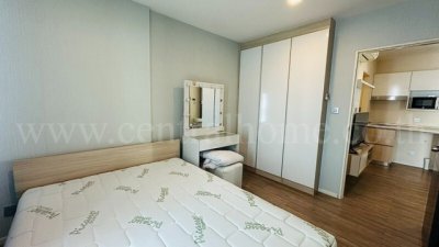 ลดราคา คอนโด เอพพิโซด - สะพานใหม่ ใกล้ BTS สถานีสายหยุด ราคาถูก ห้องสวย - รูปที่ 6