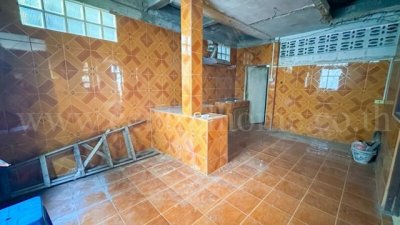 ลดราคาด่วน บ้านเดี่ยว 3 ชั้น สร้างเอง ถนนอรุณอมรินทร์ บางกอกน้อย ใกล้ รพ.ศิริราช - รูปที่ 6