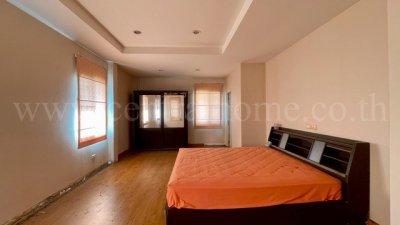 ลดราคา บ้านเดี่ยว 91 ตร.วา หมู่บ้านปริญญดา เทพารักษ์ เฟส 1 สมุทรปราการ - รูปที่ 8