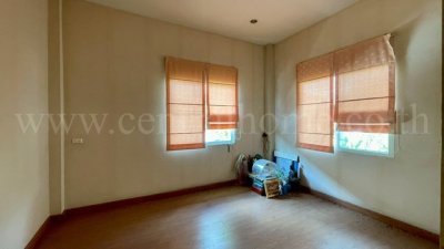 ลดราคา บ้านเดี่ยว 91 ตร.วา หมู่บ้านปริญญดา เทพารักษ์ เฟส 1 สมุทรปราการ - รูปที่ 6
