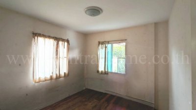 ลดด่วน บ้านเดี่ยว หมู่บ้าน มัณฑนา ธนบุรีรมย์ ประชาอุทิศ​ 129 - รูปที่ 8