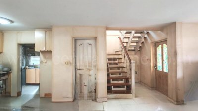 ลดด่วน บ้านเดี่ยว หมู่บ้าน มัณฑนา ธนบุรีรมย์ ประชาอุทิศ​ 129 - รูปที่ 4