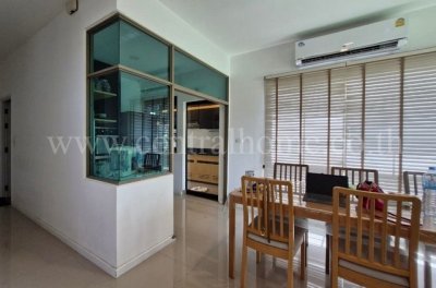 ลดพิเศษ บ้านเดี่ยว เสนาวิลเลจ วงแหวน - บางบัวทอง บ้านสวย พร้อมอยู่ - รูปที่ 8
