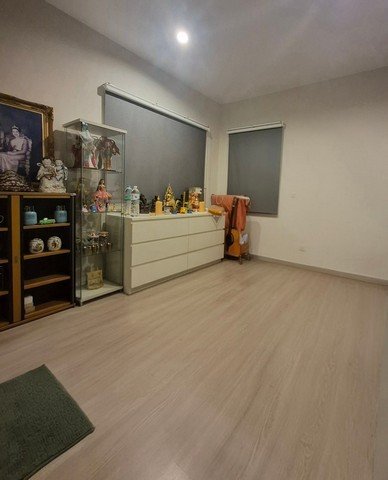 ขายบ้านแฝด อณาสิริ วงแหวน–ลำลูกกา บ้านสไตล์ญี่ปุ่น แปลงใหญ่พิเศษ แต่งครบ พร้อมอยู่ - รูปที่ 7