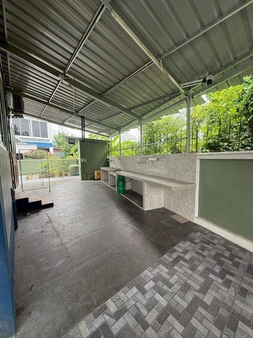 เปิดบ้านให้เช่า บ้านเดี่ยว 2 ชั้น 3นอน 3น้ำ ต.บ้านสวน ในตัวเมืองชลบุรี - รูปที่ 7