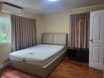 HR 10312 ให้เช่าทาวน์โฮม3ชั้น หลังมุม คาซ่า ซิตี้ Casa City ลาดพร้าว ซอยโยธินพัฒนาการ 3 ใกล้เลียบด่วน นวมินทร์111 ลาดพร้าว 101 - รูปที่ 6