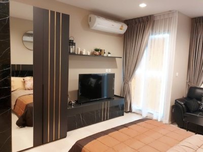 Life One Wireless Safe Convenient 7th Floor BTS PloenChit - รูปที่ 2
