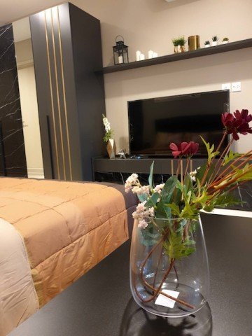 Life One Wireless Safe Convenient 7th Floor BTS PloenChit - รูปที่ 3