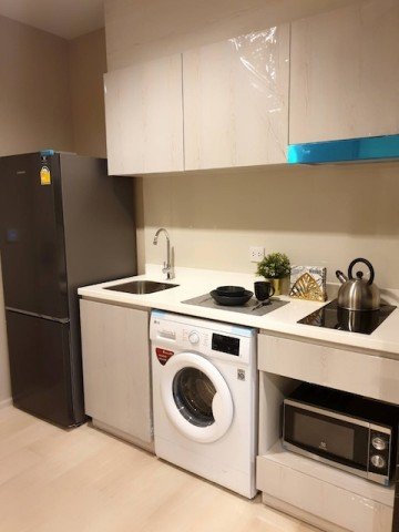 Life One Wireless Safe Convenient 7th Floor BTS PloenChit - รูปที่ 4