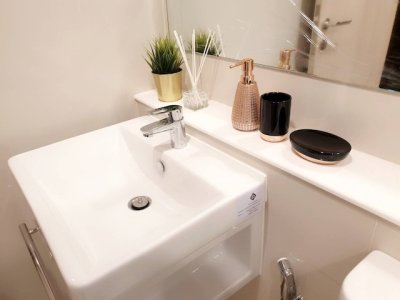 Life One Wireless Safe Convenient 7th Floor BTS PloenChit - รูปที่ 5
