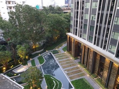 Life One Wireless Safe Convenient 7th Floor BTS PloenChit - รูปที่ 8