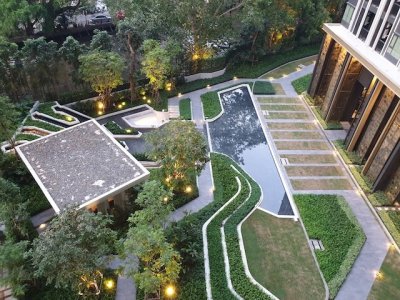 Life One Wireless Safe Convenient 7th Floor BTS PloenChit - รูปที่ 7