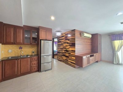 ให้เช่าคอนโด Le Celeste พระราม 9–ศรีนครินทร์ ห้องใหญ่ 100 ตร.ม. 2 ห้องนอน ใกล้ MRT ศรีกรีฑา - รูปที่ 4