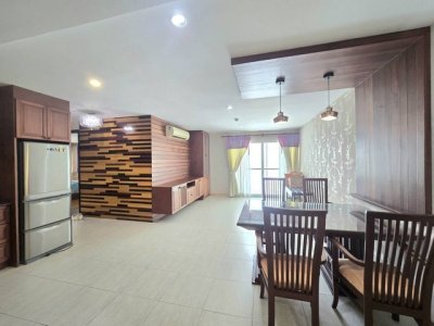 ให้เช่าคอนโด Le Celeste พระราม 9–ศรีนครินทร์ ห้องใหญ่ 100 ตร.ม. 2 ห้องนอน ใกล้ MRT ศรีกรีฑา - รูปที่ 3