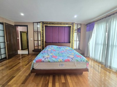 ให้เช่าคอนโด Le Celeste พระราม 9–ศรีนครินทร์ ห้องใหญ่ 100 ตร.ม. 2 ห้องนอน ใกล้ MRT ศรีกรีฑา - รูปที่ 2