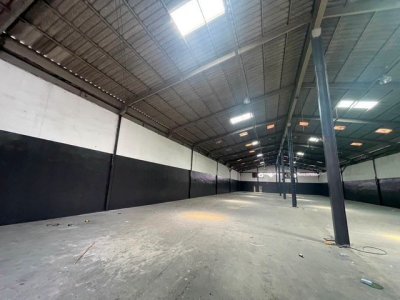 ให้เช่าโกดัง หลายขนาด ไฟฟ้า 3 เฟส บางปะกง ฉะเชิงเทรา - รูปที่ 6