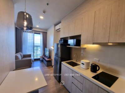 คอนโดเช่าศรีราชา Keen Centre Srirachaเครื่องใช้ไฟฟ้าครบ CR0516 - รูปที่ 7