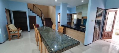 ขาย บ้านเดี่ยว 2 ชั้น หมู่บ้านการ์เด้นลากูน่า ฉะเชิงเทรา (Garden Lagoona Chachoengsao) เนื้อที่ 310.80 ตารางวา 3 นอน 3 น้ำ ตัวบ้านติดทะเลสาบ - รูปที่ 5