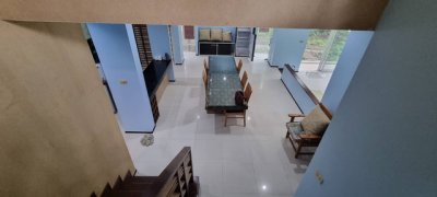 ขาย บ้านเดี่ยว 2 ชั้น หมู่บ้านการ์เด้นลากูน่า ฉะเชิงเทรา (Garden Lagoona Chachoengsao) เนื้อที่ 310.80 ตารางวา 3 นอน 3 น้ำ ตัวบ้านติดทะเลสาบ - รูปที่ 7