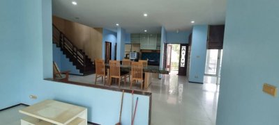 ขาย บ้านเดี่ยว 2 ชั้น หมู่บ้านการ์เด้นลากูน่า ฉะเชิงเทรา (Garden Lagoona Chachoengsao) เนื้อที่ 310.80 ตารางวา 3 นอน 3 น้ำ ตัวบ้านติดทะเลสาบ - รูปที่ 6