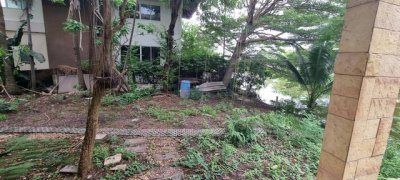 ขาย บ้านเดี่ยว 2 ชั้น หมู่บ้านการ์เด้นลากูน่า ฉะเชิงเทรา (Garden Lagoona Chachoengsao) เนื้อที่ 310.80 ตารางวา 3 นอน 3 น้ำ ตัวบ้านติดทะเลสาบ - รูปที่ 8