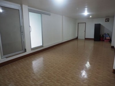 ให้เช่า โกดัง โรงงาน 2 ชั้น เนื้อที่ 100 ตรว พื้นที่ใช้สอย 640 ตรม มีที่ดินเปล่าให้เช่าเพิ่ม 100 ตรว  ซอยสุขสวัสดิ์ 70 ใกล้วัดครุใน - รูปที่ 4