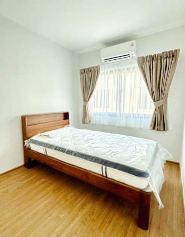 MEGAบางนา 1.9กม. 4แอร์ บ้านเดี่ยว 2 ชั้น 3 นอน สุขุมวิท-บางนา3 สนามกอล์ฟ เมืองแก้ว 600ม. IKEA บางนา 1.7 กม. - รูปที่ 8