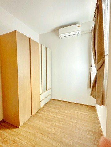 MEGAบางนา 1.9กม. 4แอร์ บ้านเดี่ยว 2 ชั้น 3 นอน สุขุมวิท-บางนา3 สนามกอล์ฟ เมืองแก้ว 600ม. IKEA บางนา 1.7 กม. - รูปที่ 7