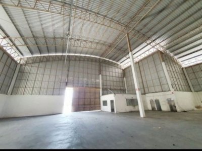 ให้เช่าโกดังสินค้า ขนาด 3,000 ตารางเมตร ผังสีเหลือง อมตะนคร พานทอง ชลบุรี - รูปที่ 6