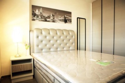 Ideo Sukhumvit 93 Private Convenient 10th Floor BTS BangChak - รูปที่ 3