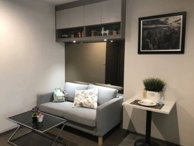 Ideo Sukhumvit 93 Private Convenient 10th Floor BTS BangChak