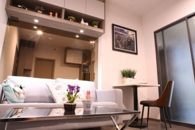 Ideo Sukhumvit 93 Private Convenient 10th Floor BTS BangChak - รูปที่ 5