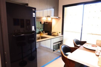 Ideo Sukhumvit 93 Private Convenient 10th Floor BTS BangChak - รูปที่ 6