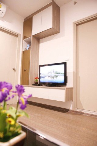 Ideo Sukhumvit 93 Private Convenient 10th Floor BTS BangChak - รูปที่ 4