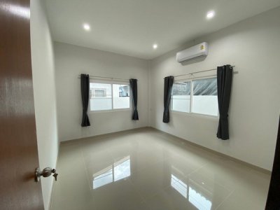 ขายบ้านเดี่ยวชั้นเดียว 52 ตรว. ย่านลาดพร้าว โชคชัย 4 ซอย 36 Renovate ใหม่ทั้งหลัง พร้อมเข้าอยู่ เดินทางสะดวก เข้าออกหลายเส้นทาง - รูปที่ 5
