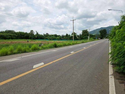 ขายที่ดิน 3 แปลง เจ้าของขายเอง ตำบลพระนอน อำเภอเมืองนครสวรรค์ จังหวัดนครสวรรค์ - รูปที่ 4
