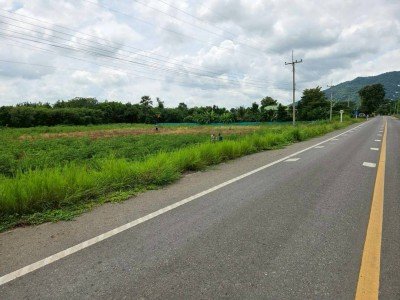 ขายที่ดิน 3 แปลง เจ้าของขายเอง ตำบลพระนอน อำเภอเมืองนครสวรรค์ จังหวัดนครสวรรค์ - รูปที่ 2