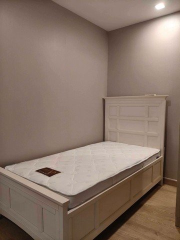 ให้เช่า คอนโด Infinity One Chonburi ชั้น 12A ห้องใหญ่ 55 ตร.ม. พร้อมเข้าอยู่! - รูปที่ 3