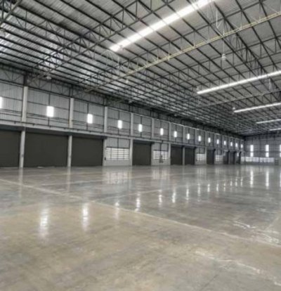 ให้เช่าคลังสินค้า (Warehouse Details) 9,792 ตรม. ศรีราชา ชลบุรี - รูปที่ 4